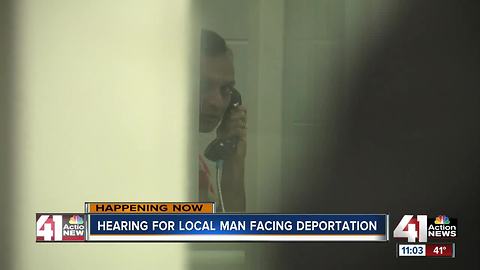Jailed Lawrence professor Syed Jamal at center of immigration debate