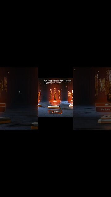 Grantie Heirloom After 3 Years! #shorts