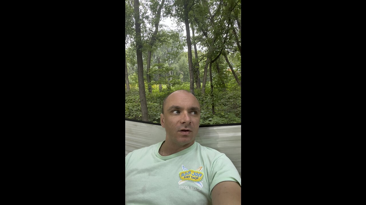 First uploaded episode