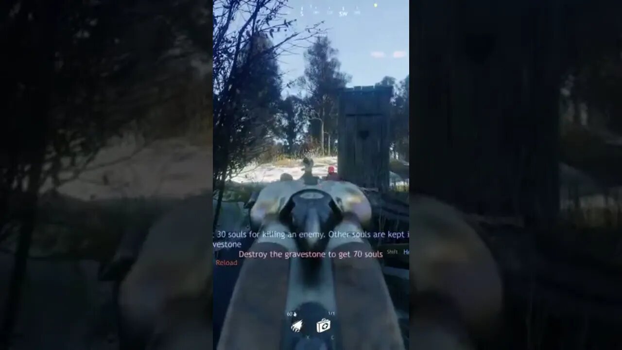 I Got Him