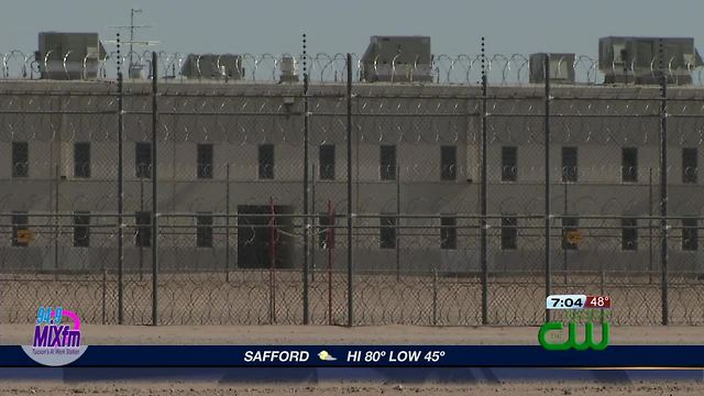 County to oppose private jails