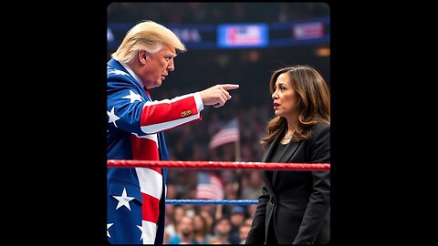 We need Trump 2024