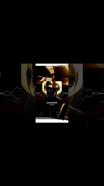 Saturn - Galacticos #shorts