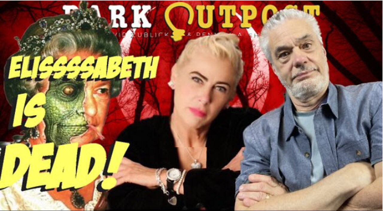 Dark Outpost 09.09.2022 Elissssabeth Is Dead!