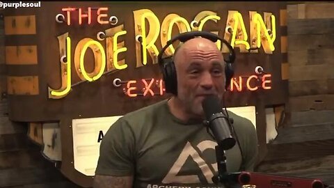 Joe Rogan tells nothing but the truth. The border crisis.