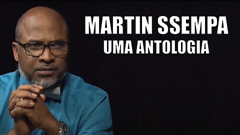 Pastor Ssempa: Uma antologia