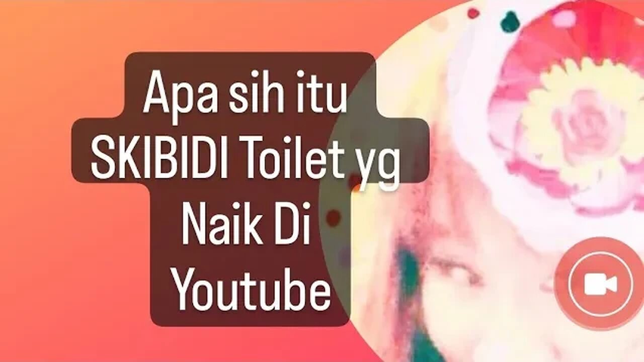 SKIBIDI TOILET ITU LAGI PIPIS NONGOL KEPALA YEE ???? THANKS FOR WATCHING!