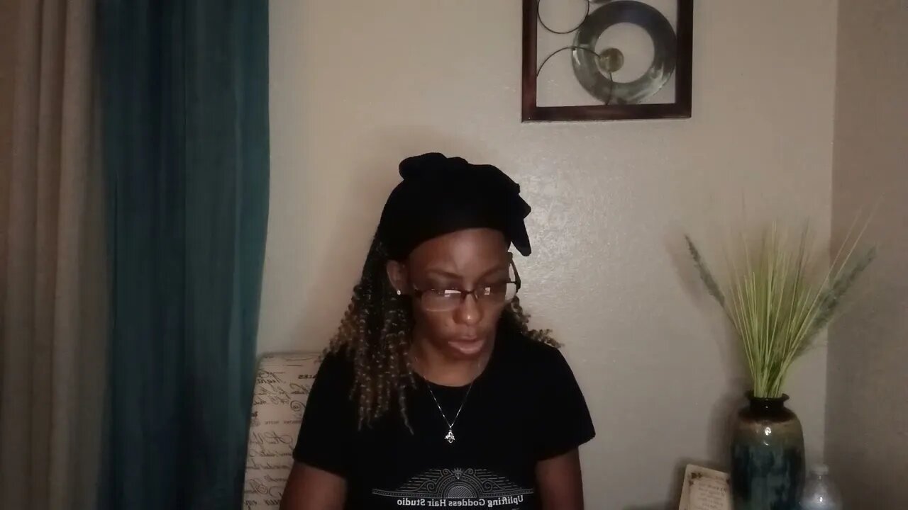 The Lord is fit to show up and show out! Part 4