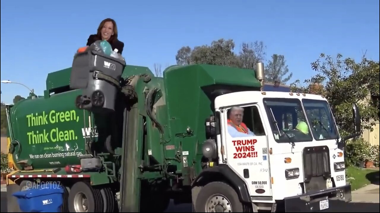 PRESIDENT TRUMP STARTS DRAINING ❤️🇺🇸🏛️🧟‍♀️🚛 🗑️WASHINGTON D.C SWAMP🏛️🧟‍♀️🗑️🚛💫