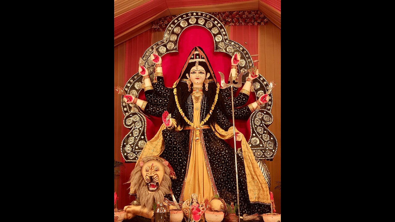 Jai Mata Di