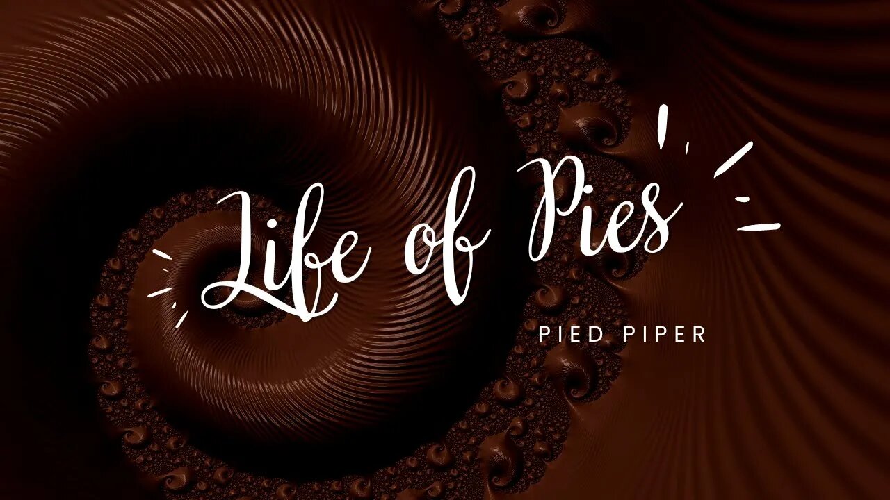 Pied Piper (Life of Pies, #3) Narrated by Alio Voices