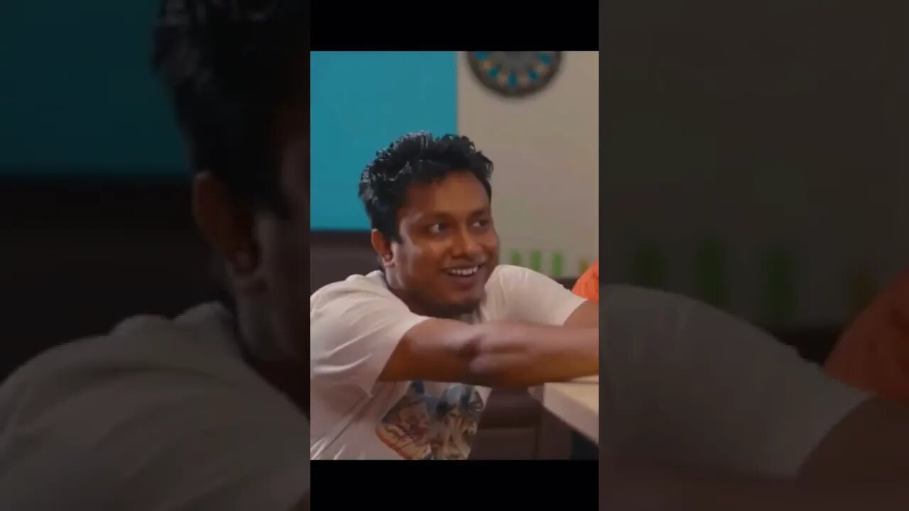 শিমুল দুইটা বান্ধবী নিয়ে রিসোর্টে যাবে
