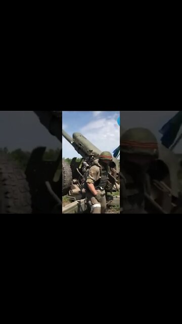 Artillery effectively destroys positions, equipment and personnel of the Armed Forces of Ukraine