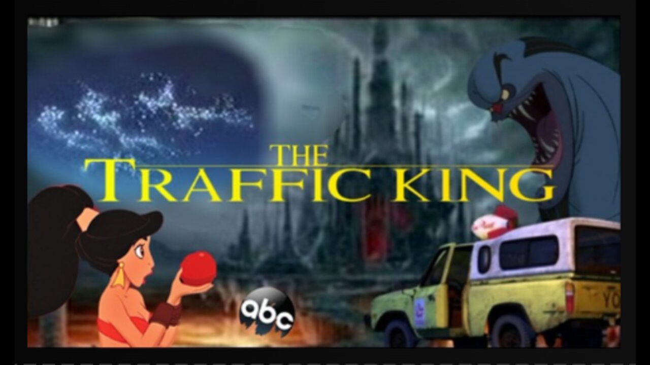 Disney's Massive Media Empire (Documentary)