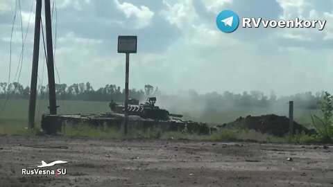 Russian paratroopers destroyed the DRG of the Armed Forces of Ukraine in the Kharkiv region #shorts