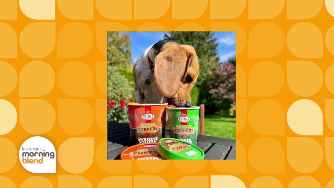 Pet Trends with Benefits