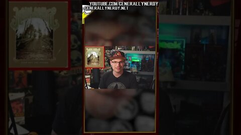 He is Legend Music Suggestion for 10/1 | Nerd News #shorts