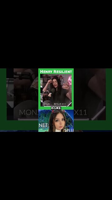 Wolfabelle Speaks on XQC and Adept Break up divorce drama