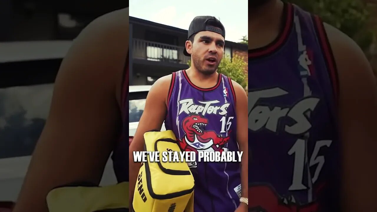 NELK Surprises an OG Fan with $10,000 🎁