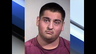 PD: Fork lift thief tells police "I wanted it" - ABC15 Crime