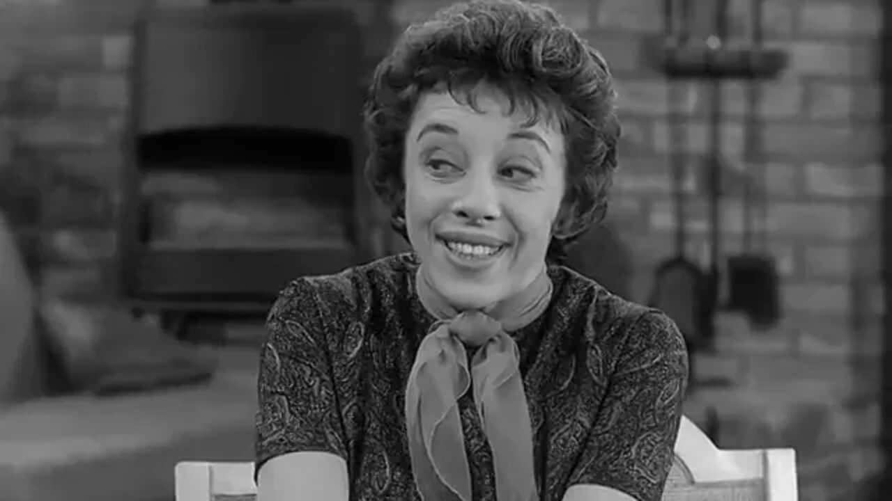 The Dick Van Dyke Show S01E02, 1961