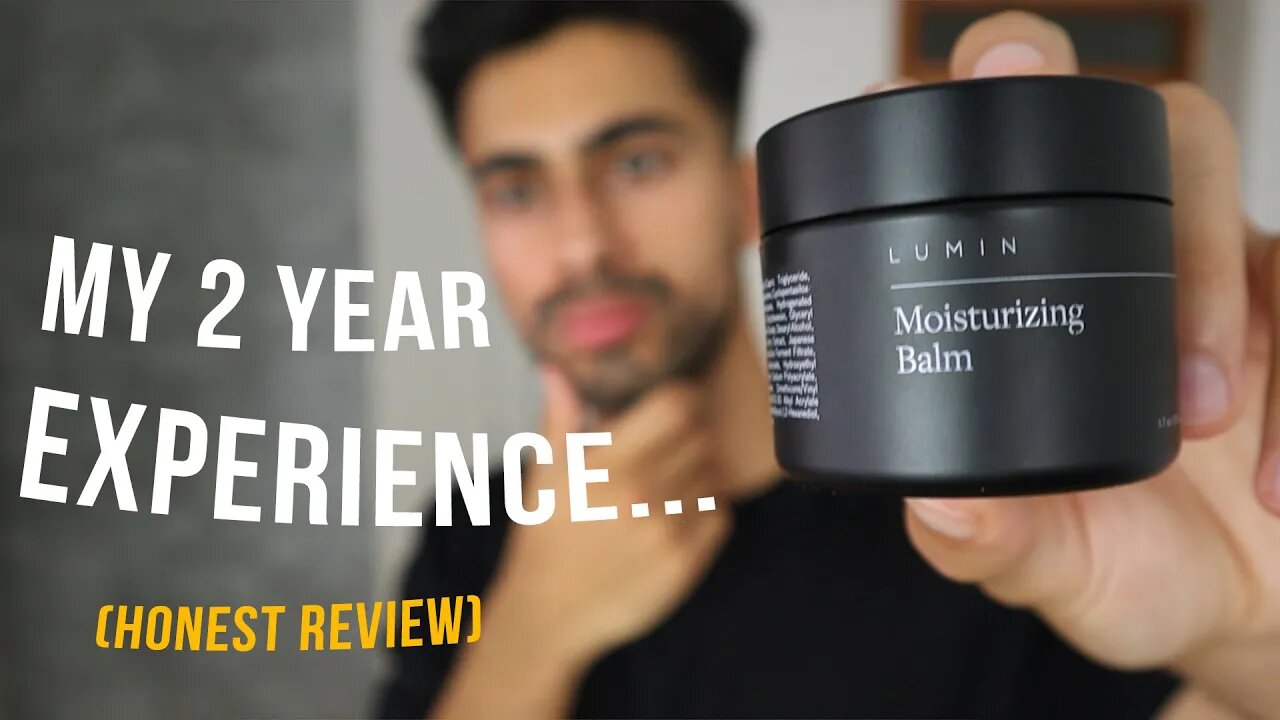 My 2 Year Experience with Lumin Skin Care (Honest Review)