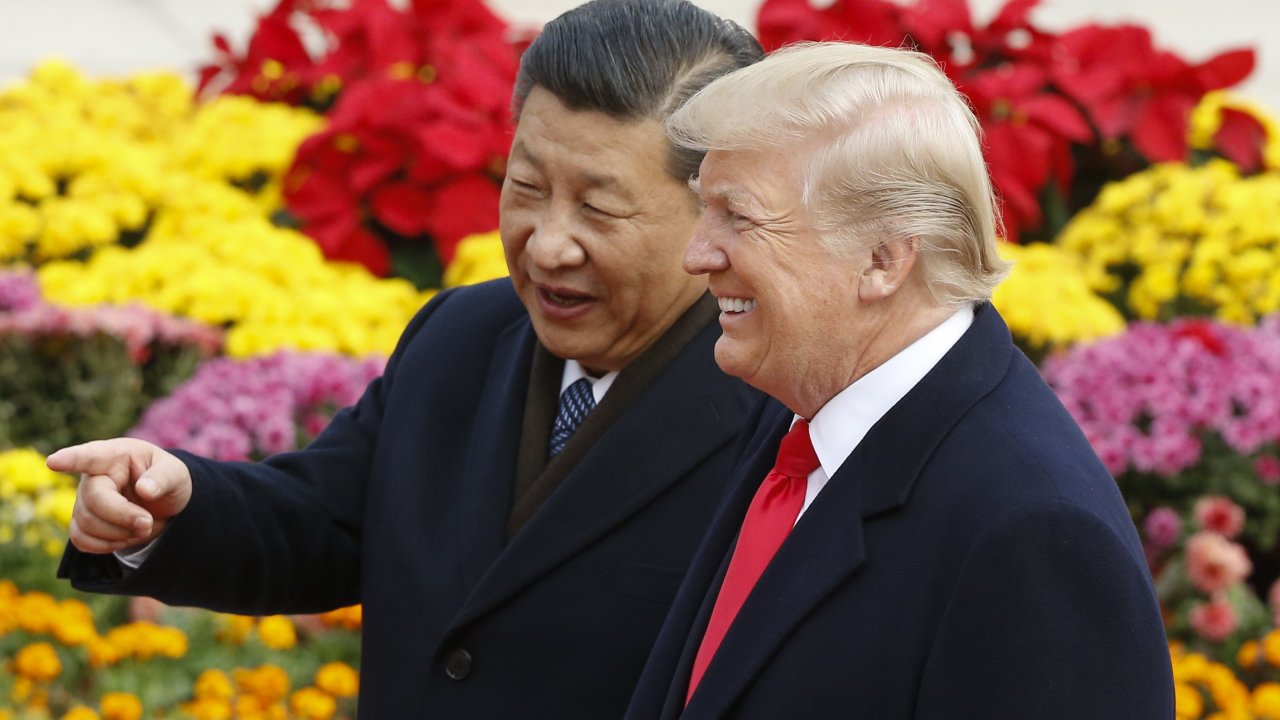 The US-China Trade Deal Could Take Longer Than Expected