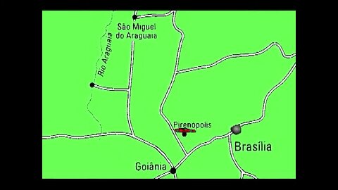 Brazil Expedition 2002 MP4