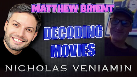 Matthew Brient Decodes Movies with Nicholas Veniamin