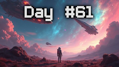 No Man's Sky - The Cursed Day #61