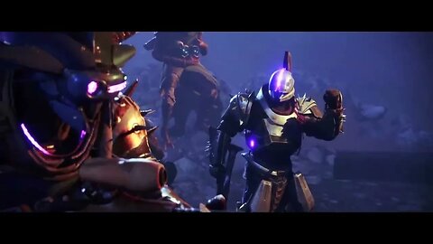 Destiny 2 on stadia by sheaffer117