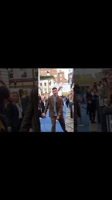 Archie renaux film premiere Catherine called birdy #london