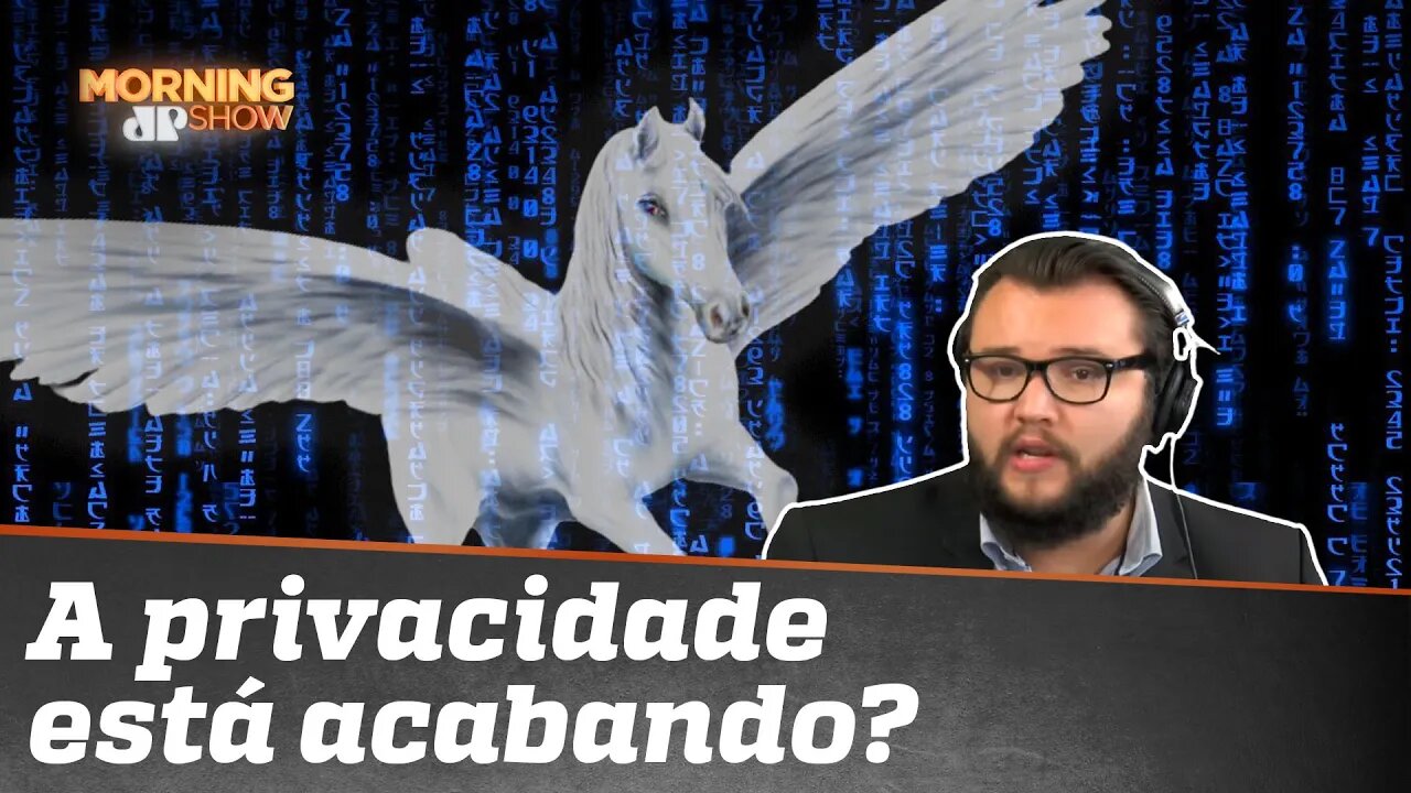 Pegasus: o que é o sistema que espionou chefes de Estado, jornalistas e empresários