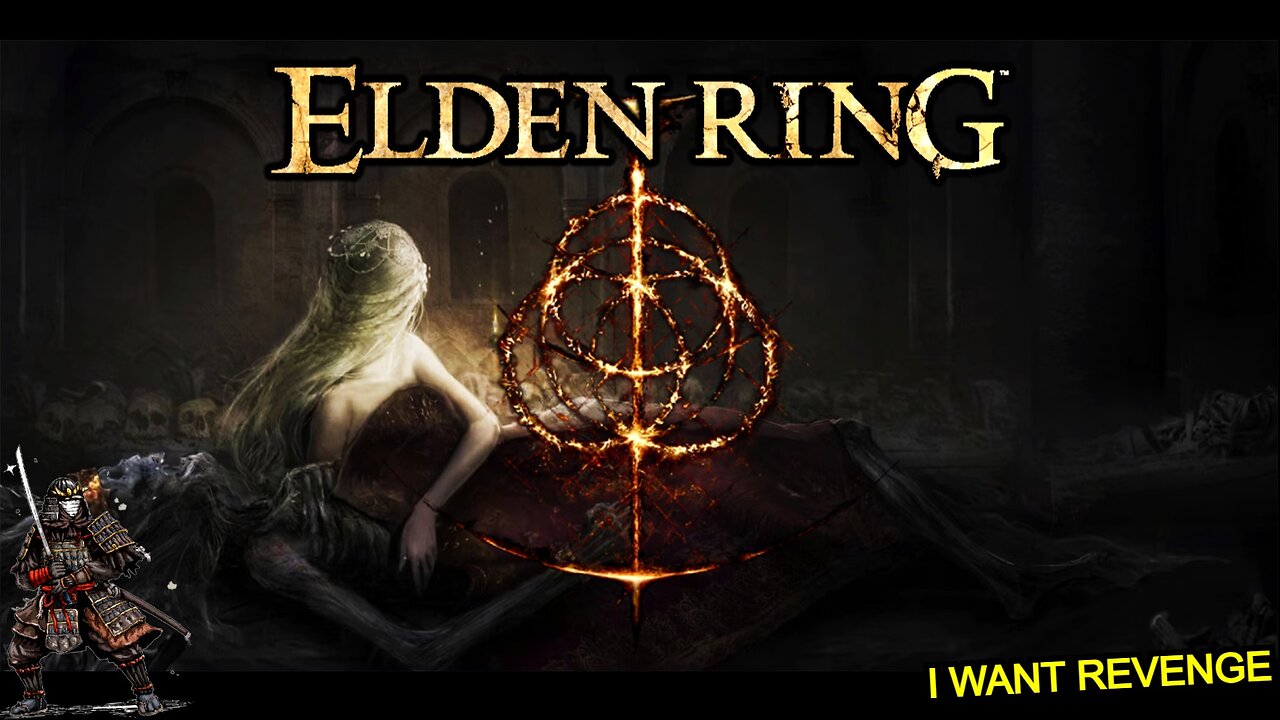 Elden Ring - I Got Used Like A Fiddle