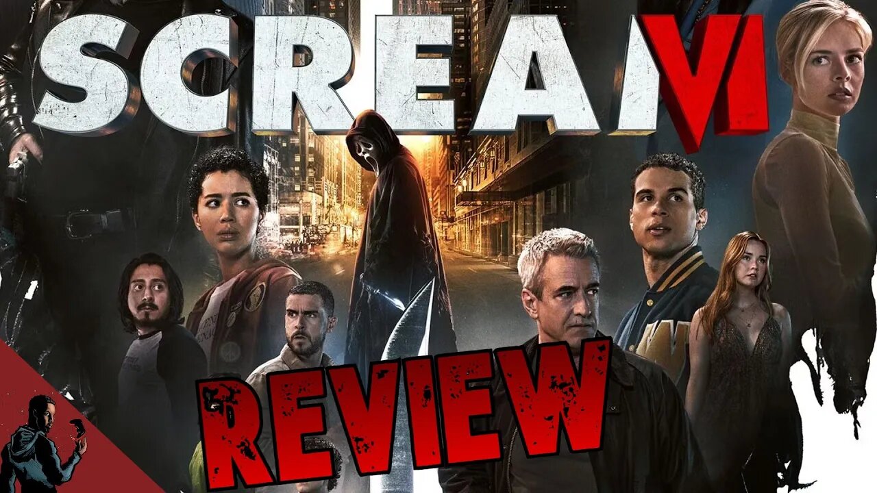 Scream VI Review