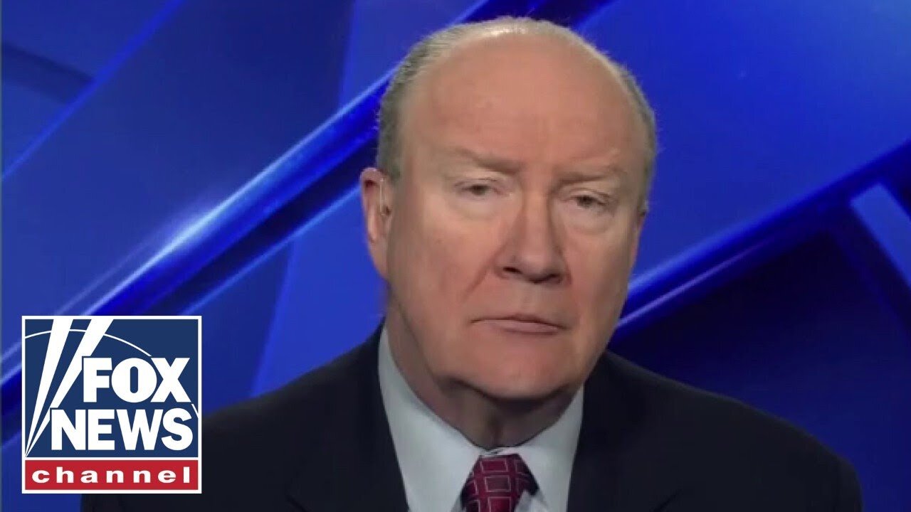 Andy McCarthy on Hunter Biden: There must be a special counsel