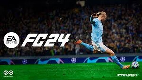 EAFC24 - Pro Clubs