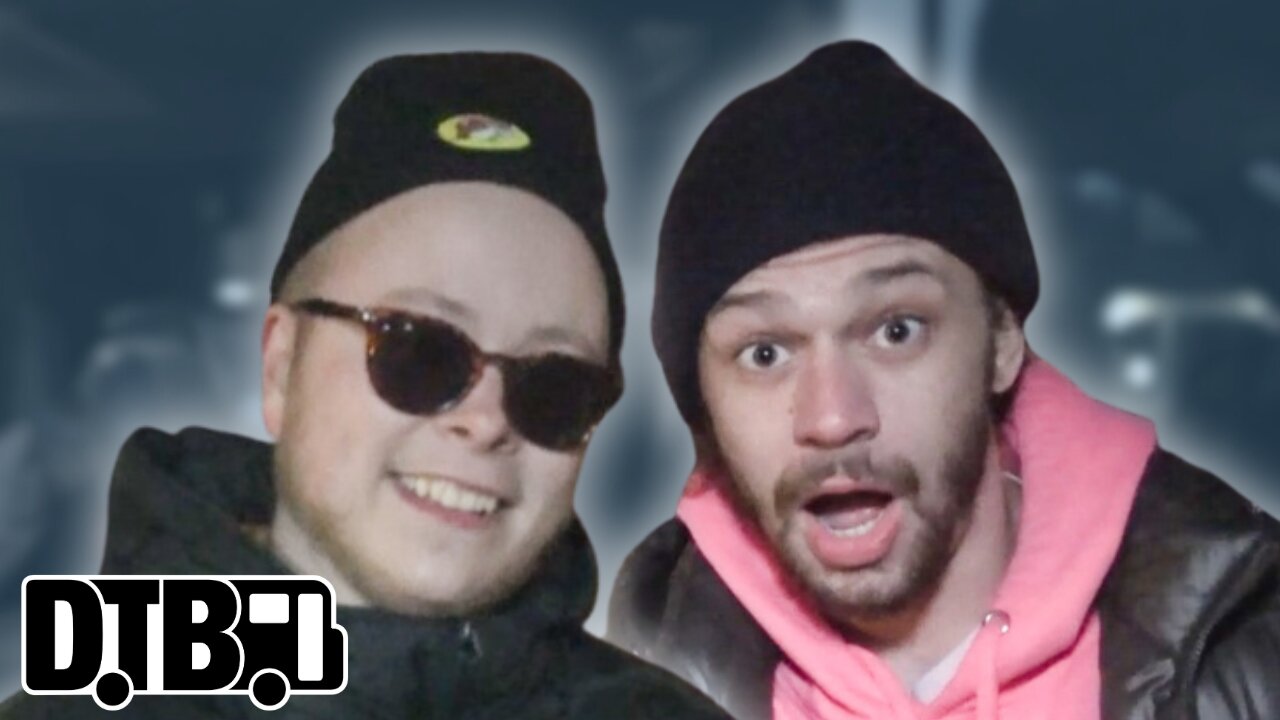 Guerrilla Warfare - TOUR TIPS (Top 5) Ep. 1082