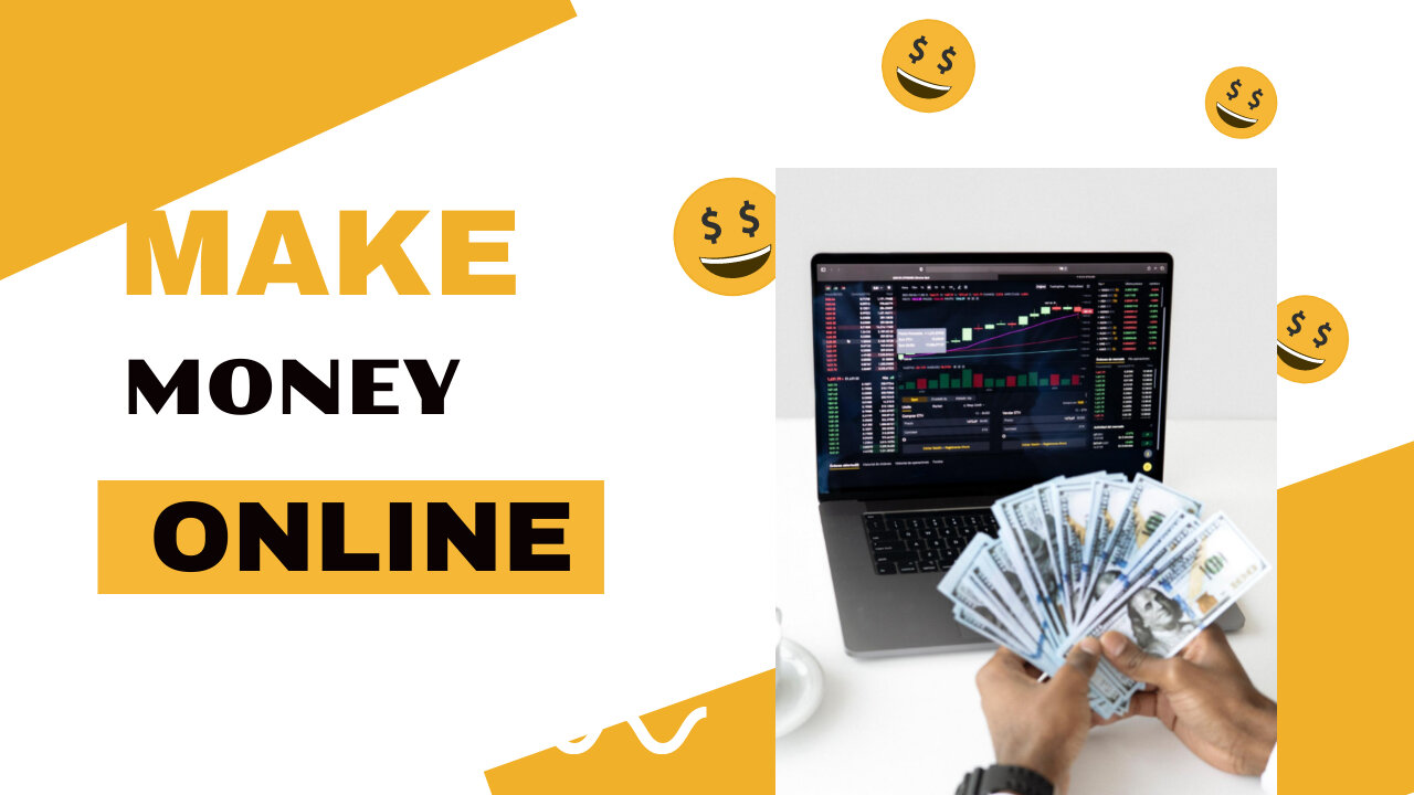 Traffic Beast, Make Money Online, Work From Home.