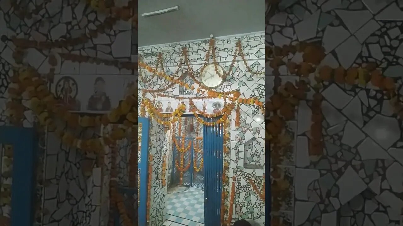 Pyara Saja hai tera dwar #shorts #shortsviral #trending