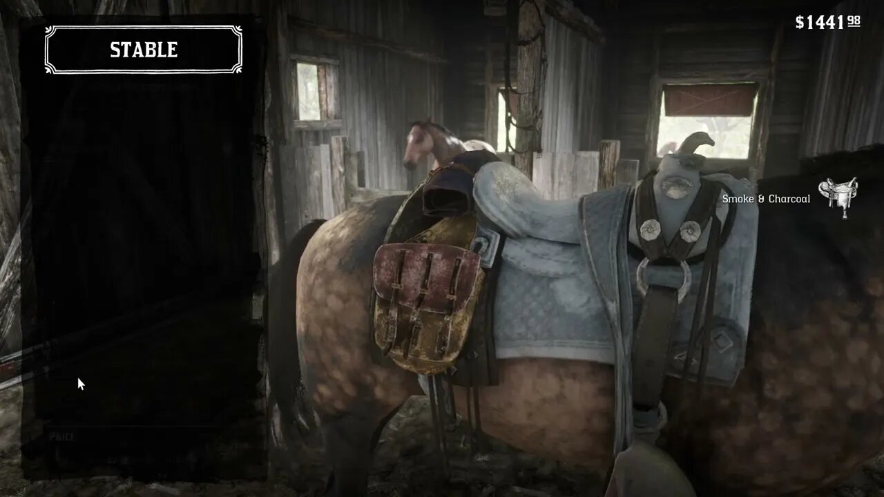 RED DEAD REDEMPTION II pc gameplay part 33