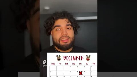 The December Giveaway🎁...📣 #giveaway #shorts #live