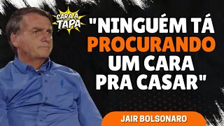 BOLSONARO PRECISA REVER SUA POSTURA COMO PRESIDENTE?