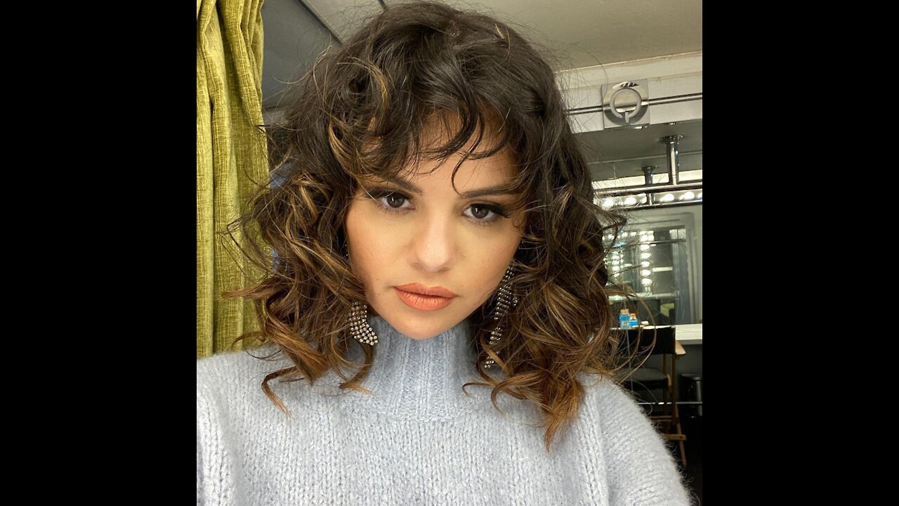 Selena Gomez - Dance again