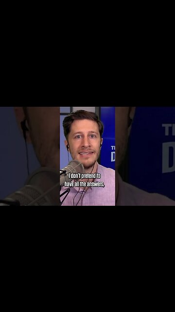 What's the "Truth" About Puberty Blockers, Surgery, Trans Teens? #shorts