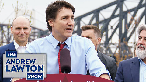 Trudeau can’t stop hiring federal employees