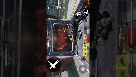 Hard point Part 2 | COD Mobile Full Vedio on YT & FB Page #Shorts #short #game #gaming #reel #reels