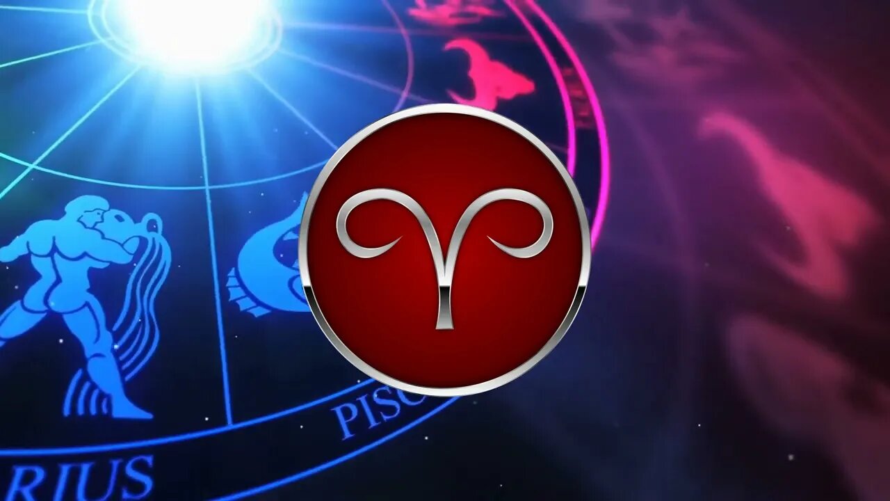 ♈ Zodiac Aries 2023 October 05