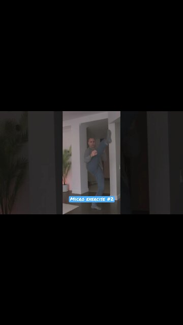 Micro exercise #2 for developers. #microexercise #codingcoach