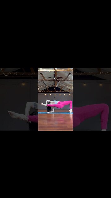 Forearm Goddes Split 🤪